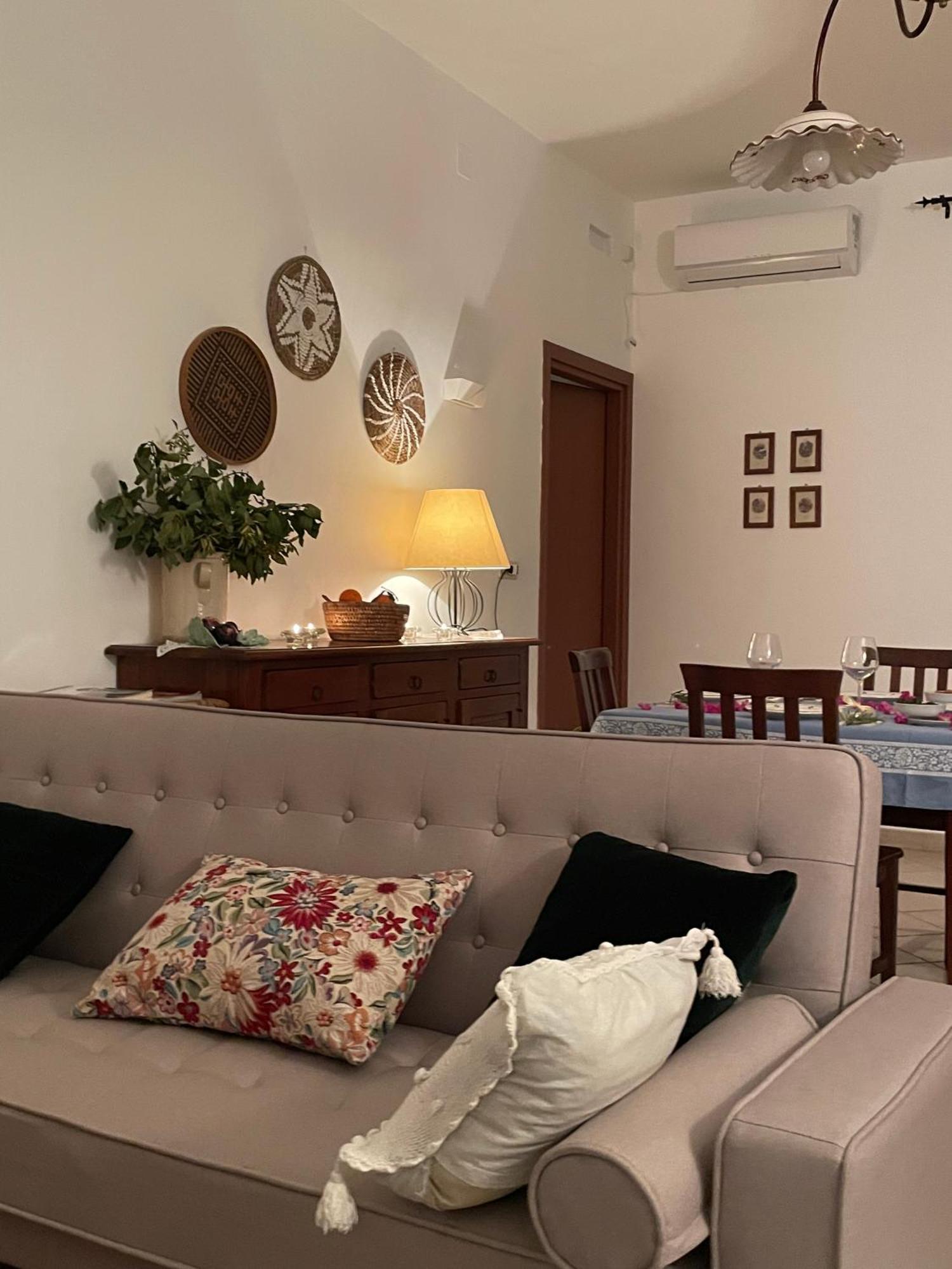 Villa Gioia 奥斯图尼 外观 照片